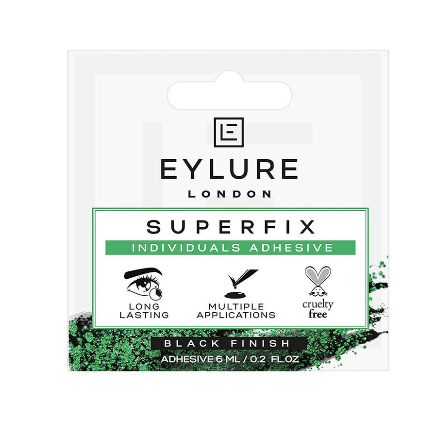 Black Superfix (6 Ml)