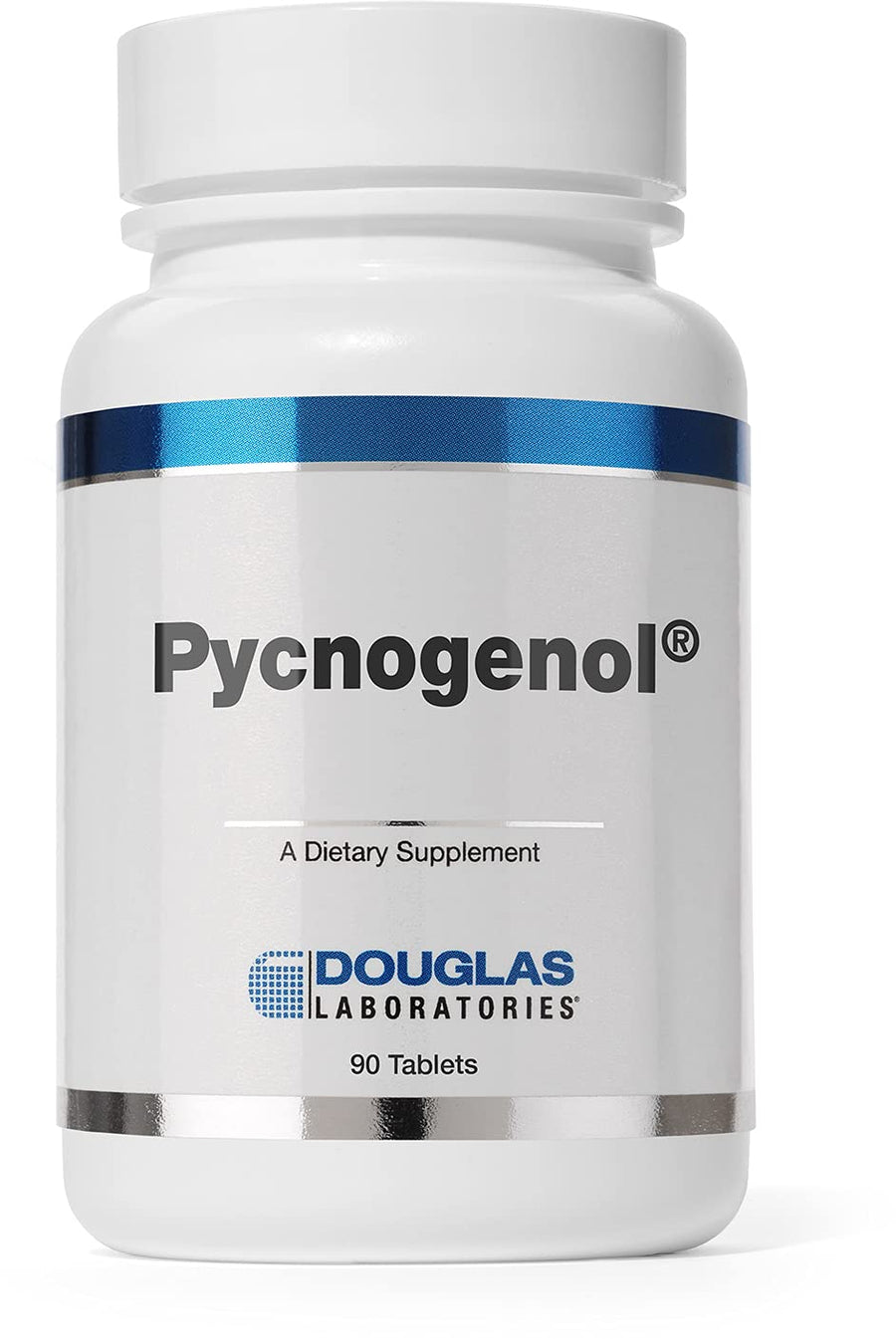 Pycnogenol (50 mg.) | Pine Bark Extract to Support Arterial Health | 90 Tablets