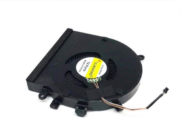 New Compatible cpu fan for Razer Spirit Blade 15 GTX 1060 RZ09-027 RZ09-0270 RZ09-03009E97 RZ09-0300 Series DFS501105PR0T FM5D FL6S cpu cooling fan
