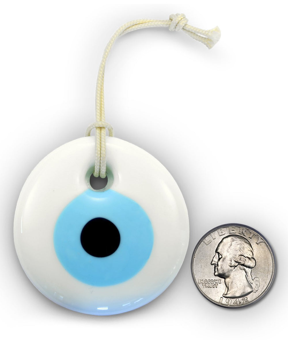 Ebsem Exclusive Edition Handmade Evil Eye Turkish Greek