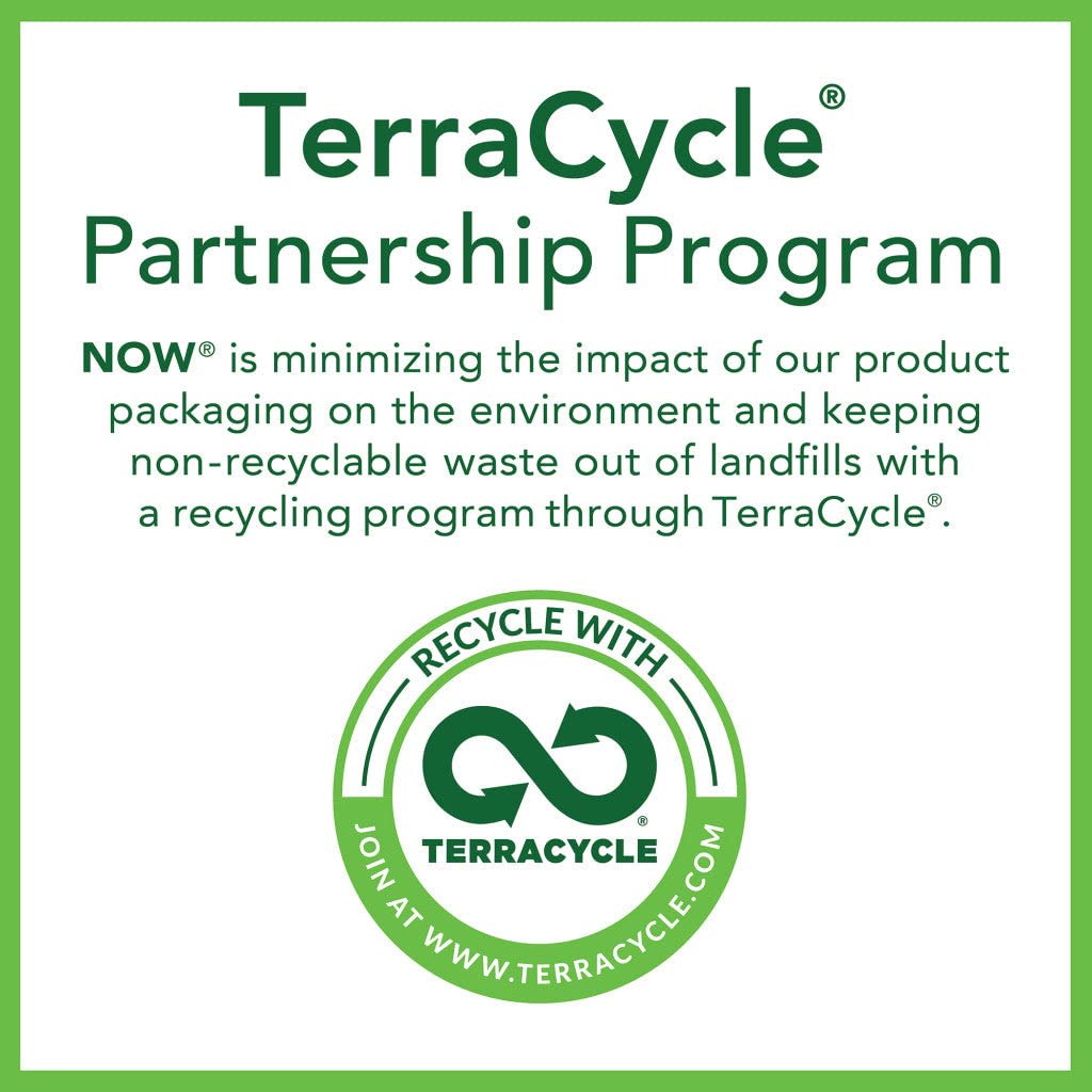 NOW FOODS Liquid Glucosamine &amp; Chondroitin MSM, 16 FZ