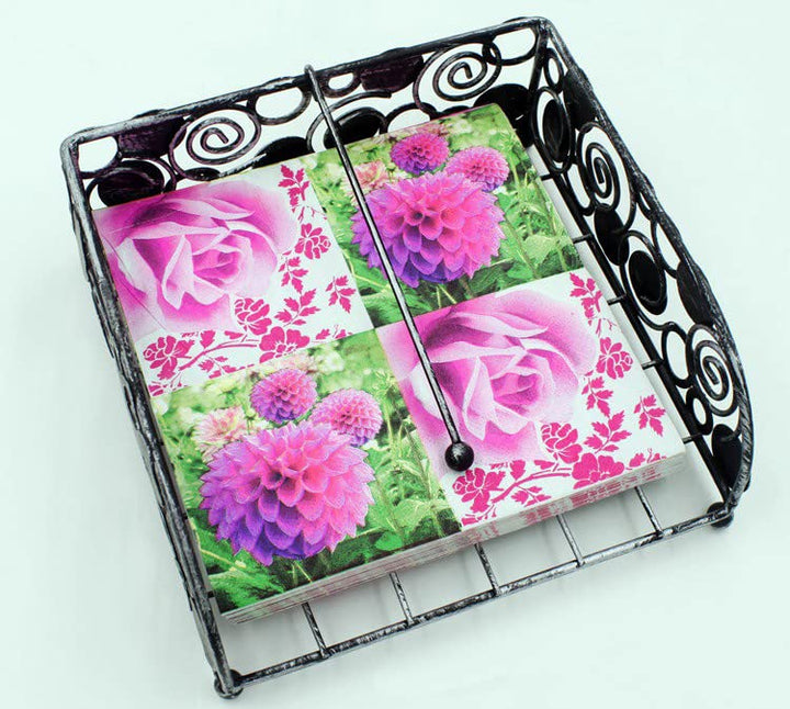 Salome Idea 60 Counts Shower Tea Party Birthday or Wedd