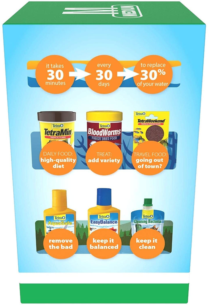 Whisper Bio-Bag Disposable Cartridges, Aquarium Filter Cartridges, 3 Count