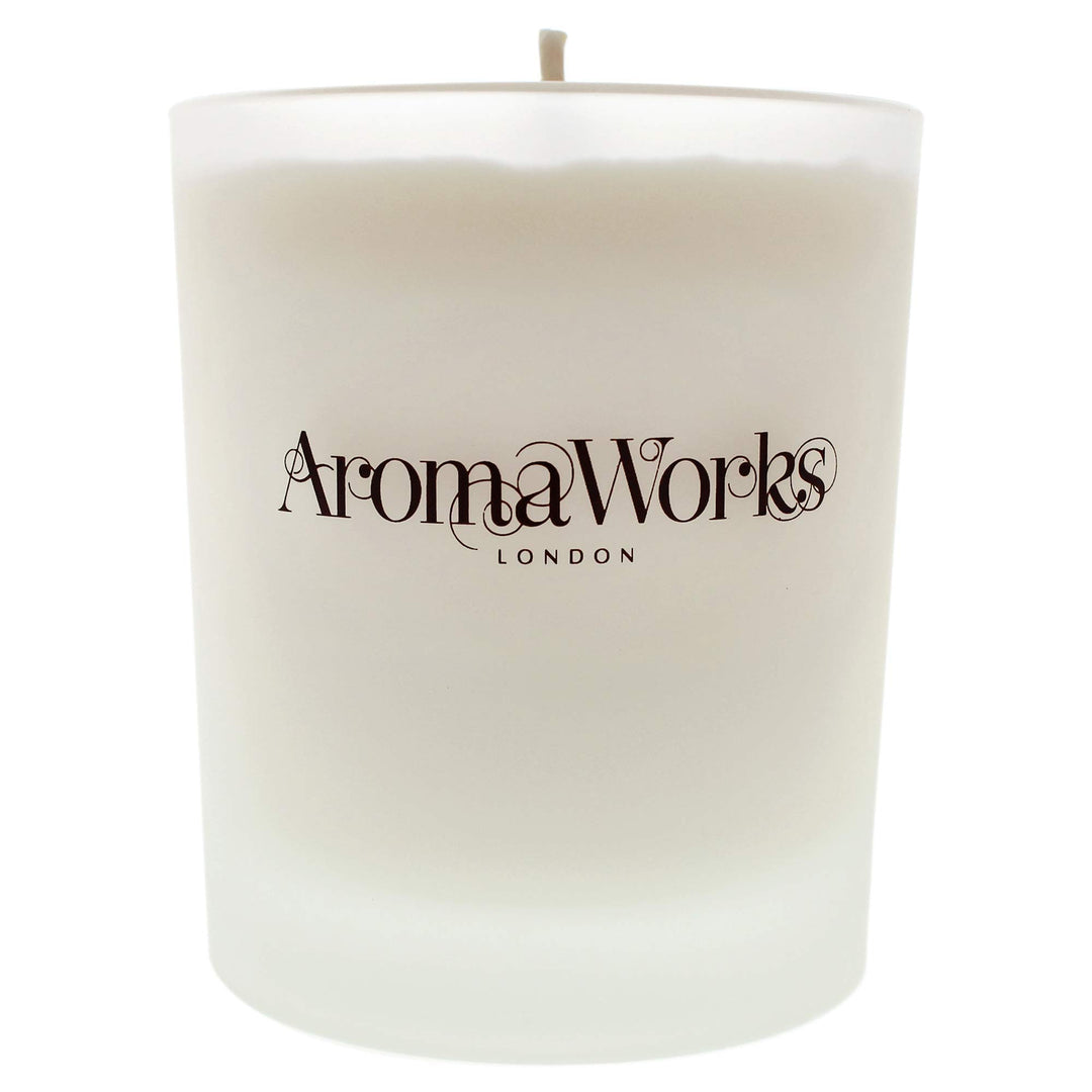 Aromaworks Soulful Candle - Lifts Mood and Invigorates 