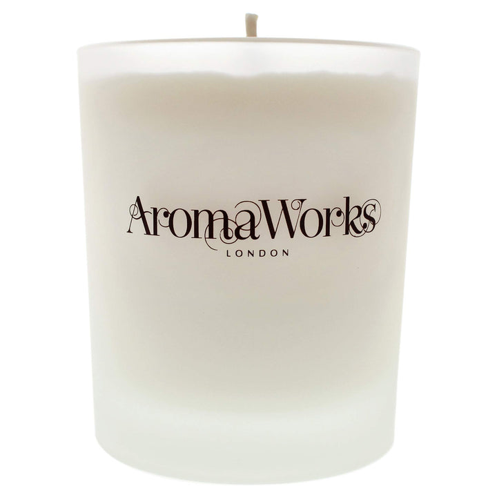 Aromaworks Soulful Candle - Lifts Mood and Invigorates 