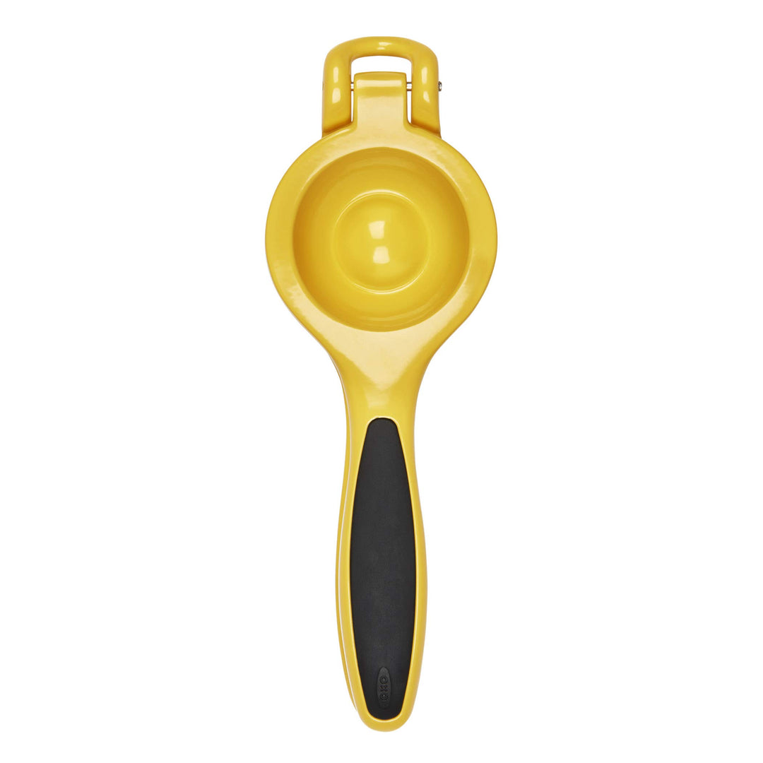 OXO Good Grips Citrus Squeezer,Yellow/Black