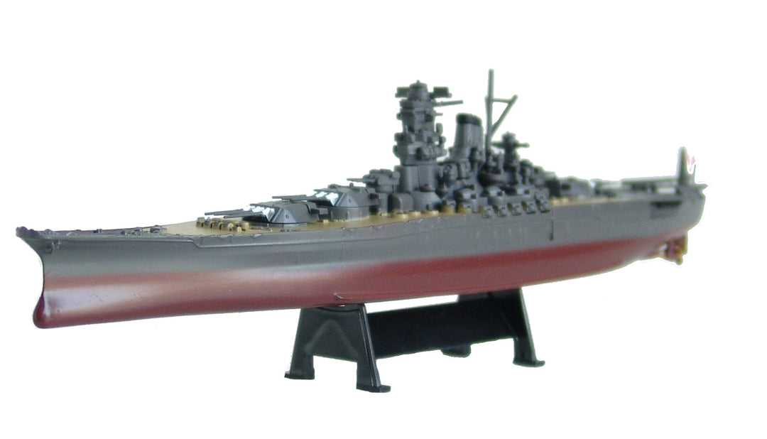 Yamato 1945 - 1:1000 Ship Model (Amercom ST-2)