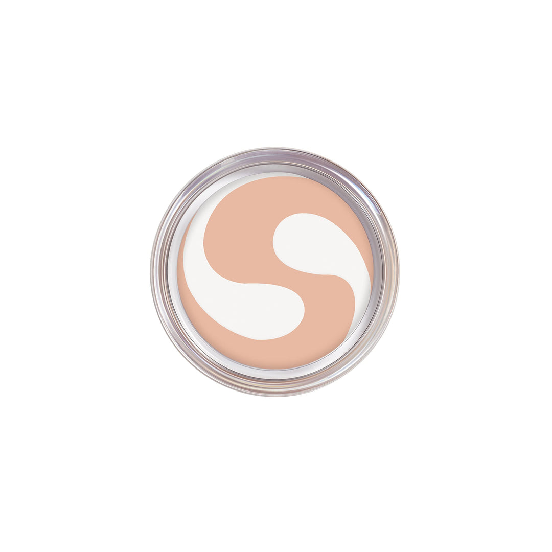 COVERGIRL & OLAY Simply Ageless Instant Wrinkle Defying Foundation, Natural Ivory, 0.4 oz (Packaging May Vary)