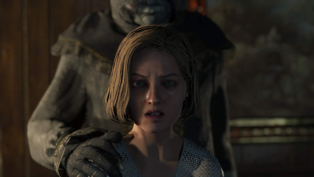Remothered: Broken Porcelain (PS4) - PlayStation 4