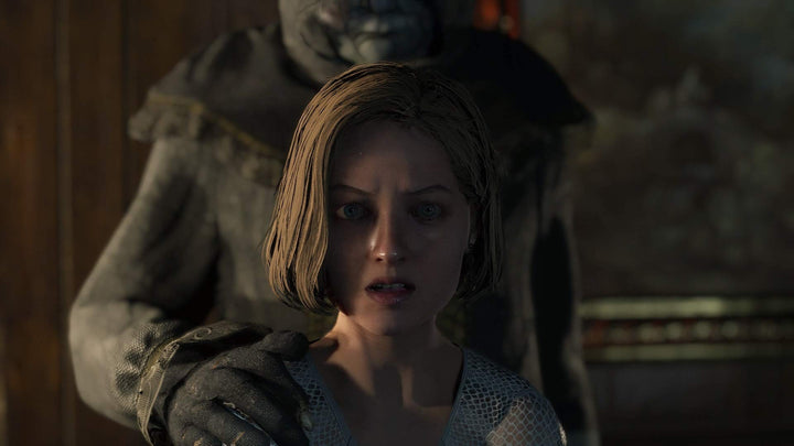 Remothered: Broken Porcelain (PS4) - PlayStation 4