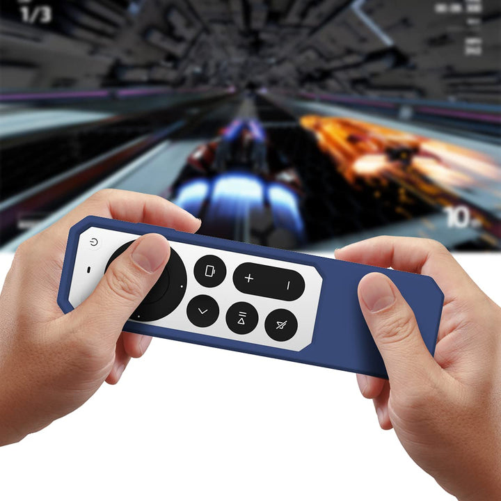 Remote Case for Apple Siri Remote 2021/2022 (2nd/3rd Ge