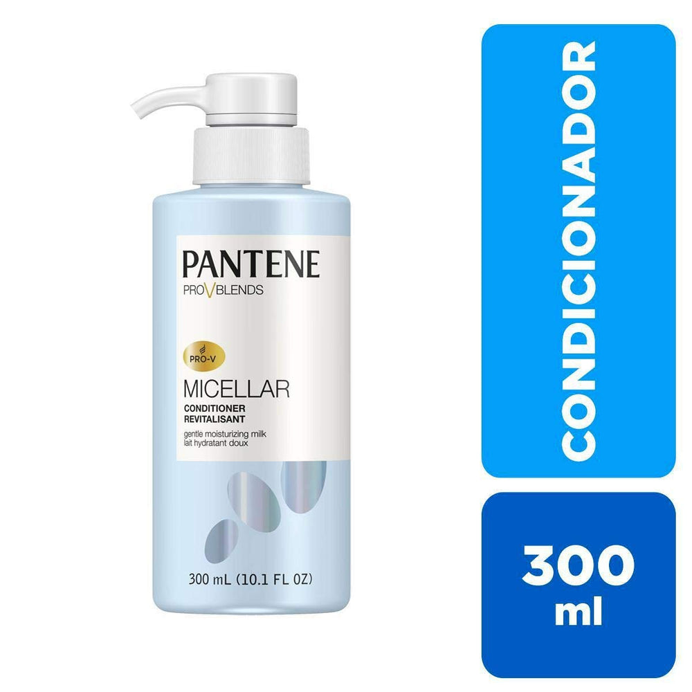 Conditioner Micellar Gentle 10.1 Ounce Pump (300ml)