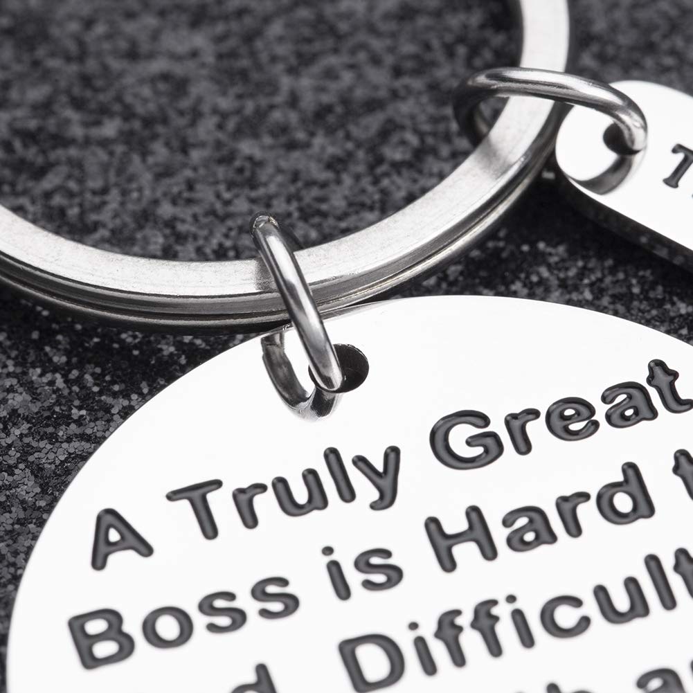 Boss Gifts for Women Men, Bosses Day Gifts for Him Her, National Boss Day Gifts, Thank You Office Gifts for Leaders Mentor Supervisor Retirement Farewell Gifts for Boss Birthday Christmas