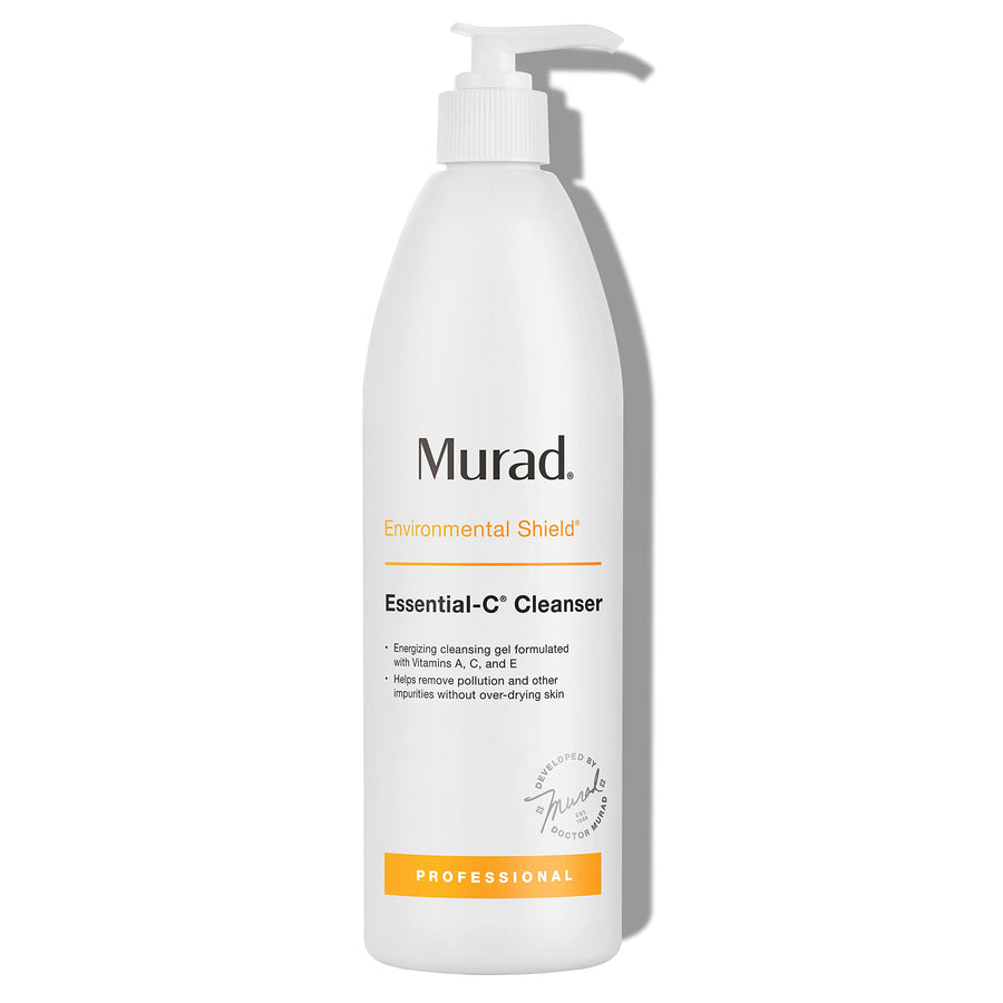 Essential-C Cleanser, 16.9 Ounce