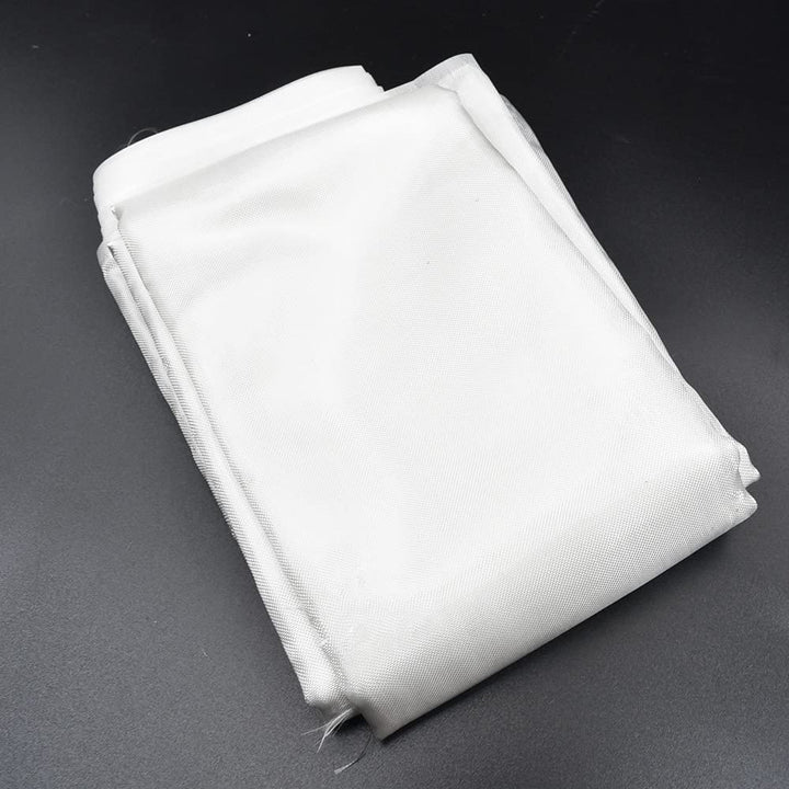 Fiberglass Cloth Plain Weave High Density Fiberglass Ma