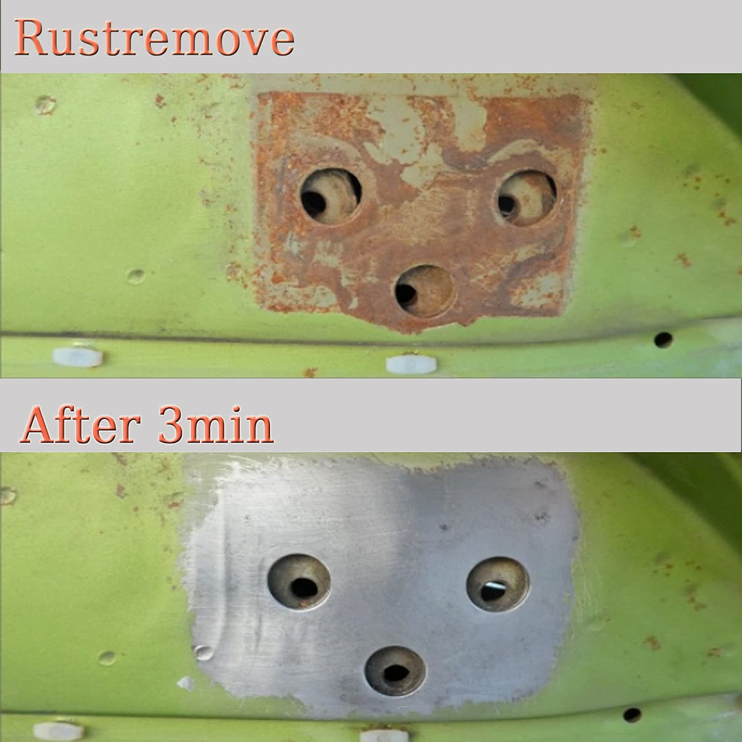 (8 Pieces) Small Wire Brush Brass/ Stainless Steel/ Nylon Brushes for Cleaning Rust Removal, Dirt, Paint Scrubbing Wire Brush Set Double-Ended Cleaning Pick