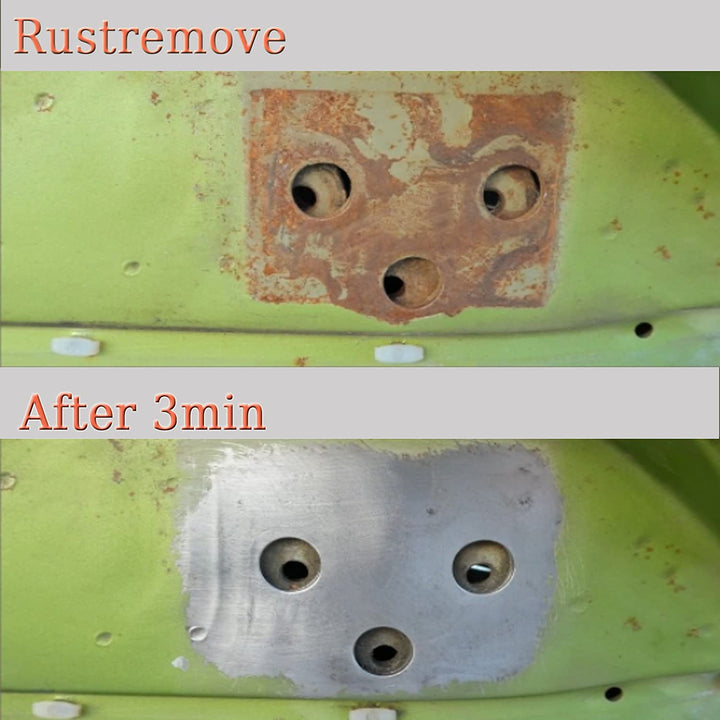 (8 Pieces) Small Wire Brush Brass/ Stainless Steel/ Nylon Brushes for Cleaning Rust Removal, Dirt, Paint Scrubbing Wire Brush Set Double-Ended Cleaning Pick