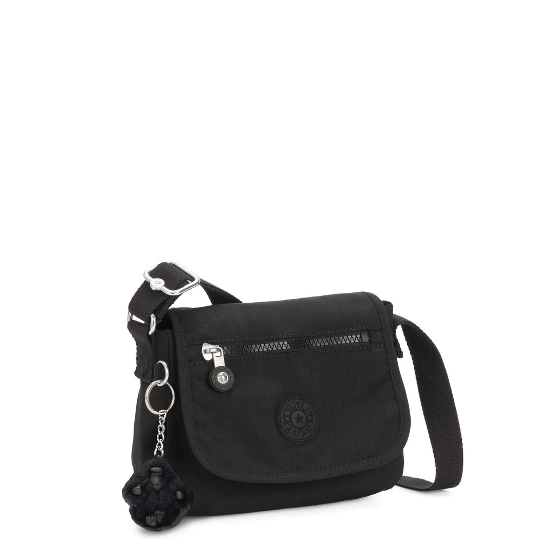 Women&#39;s Sabian Crossbody Mini Bag, black noir, One Size