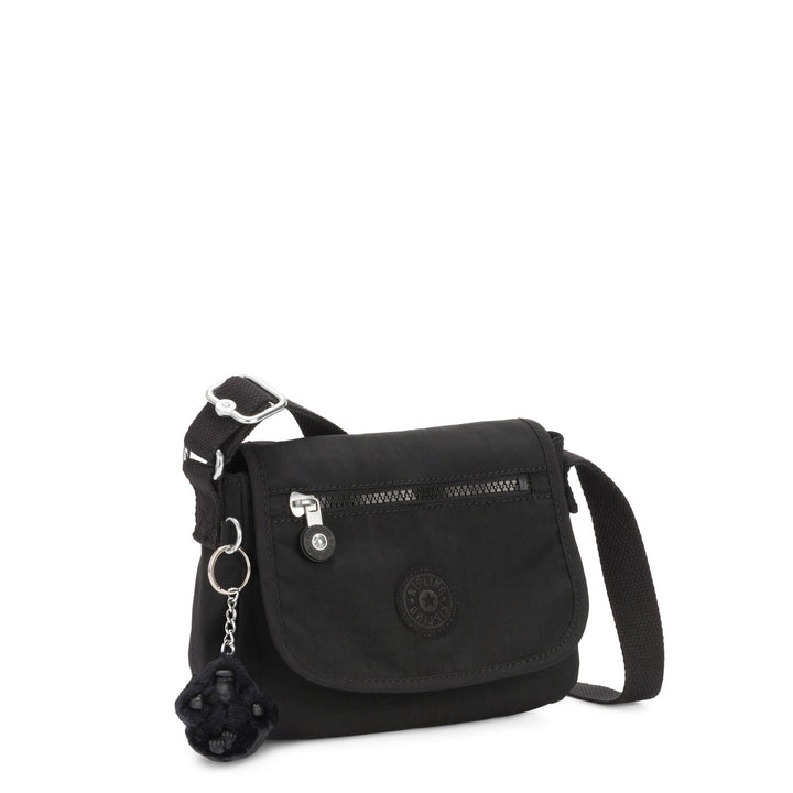 Women&#39;s Sabian Crossbody Mini Bag, black noir, One Size
