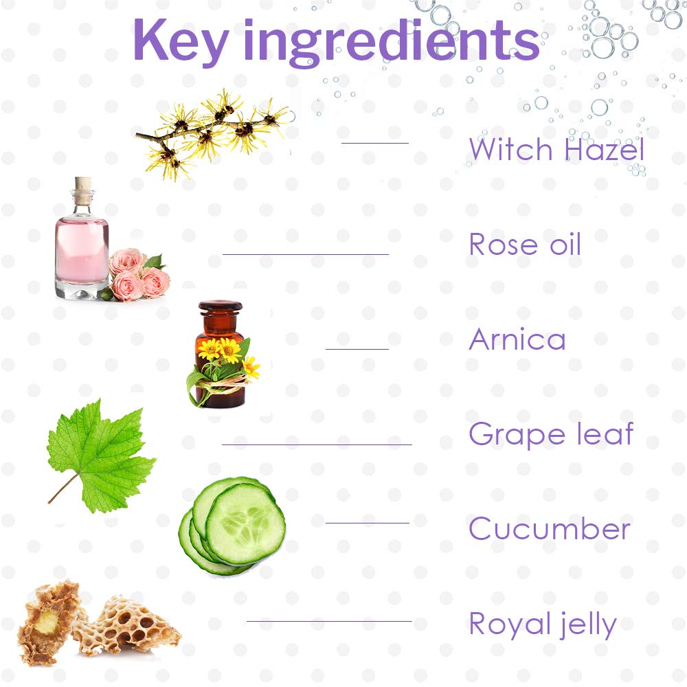 Water Activated Dissolving Cleanser Sheets