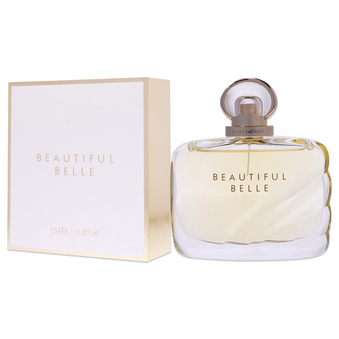 Estee Lauder Beautiful Belle Women EDP Spray 3.4 oz