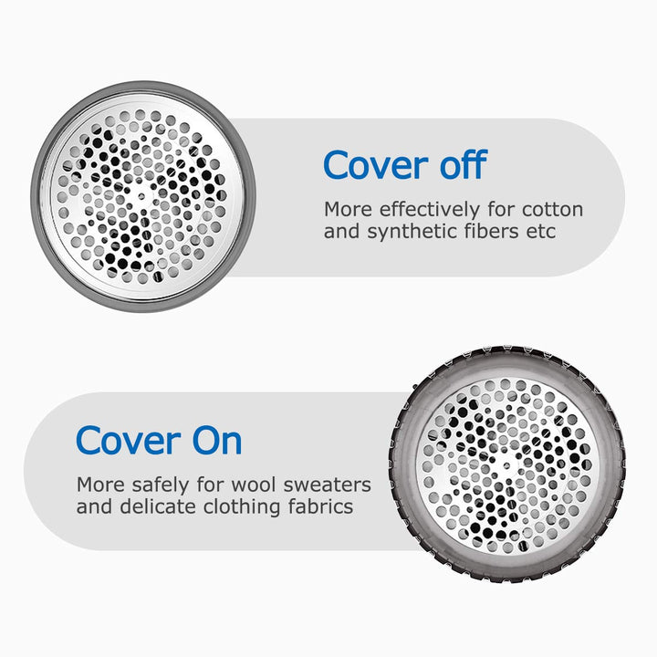 BEAUTURAL Fabric Shaver and Lint Remover, Sweater Defuz