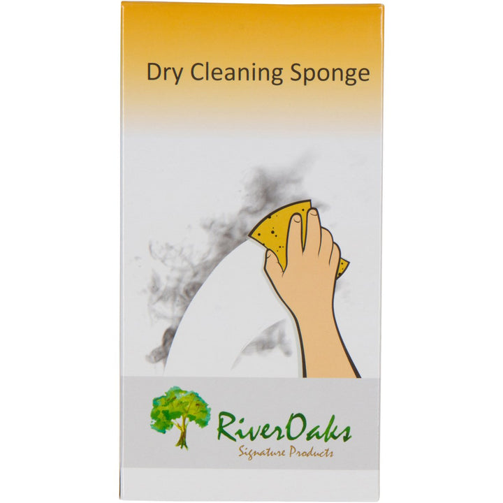 Dry Cleaning Soot Eraser Sponge - (3-Pack) for Smoke, S