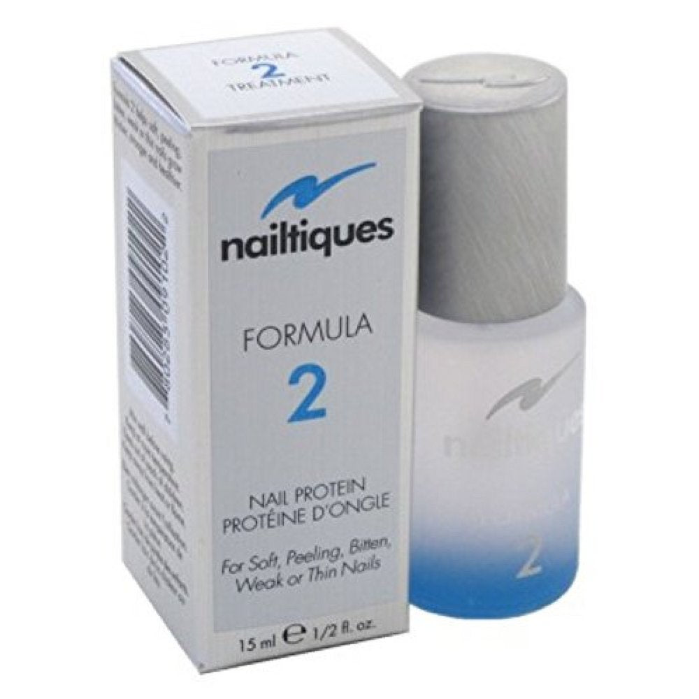Nail Protein Formula 2 (.5 Oz)