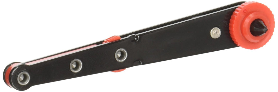 Engineer DR-55 Low Profile Right Angled Ratchet Screwdr