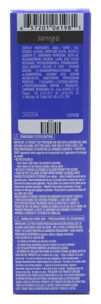 Loreal Excellence Creme Color #5.1 Medium Ash Brown 1.74oz (2 Pack)