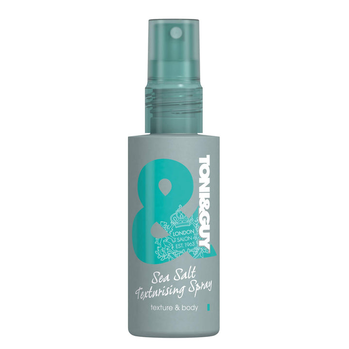 Toni&amp;Guy Casual Sea Salt Texturising Spray 2.5 