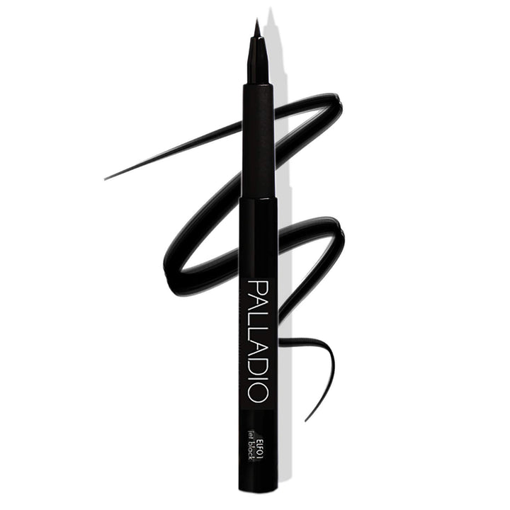 Eyeliner Marker, Jet Black