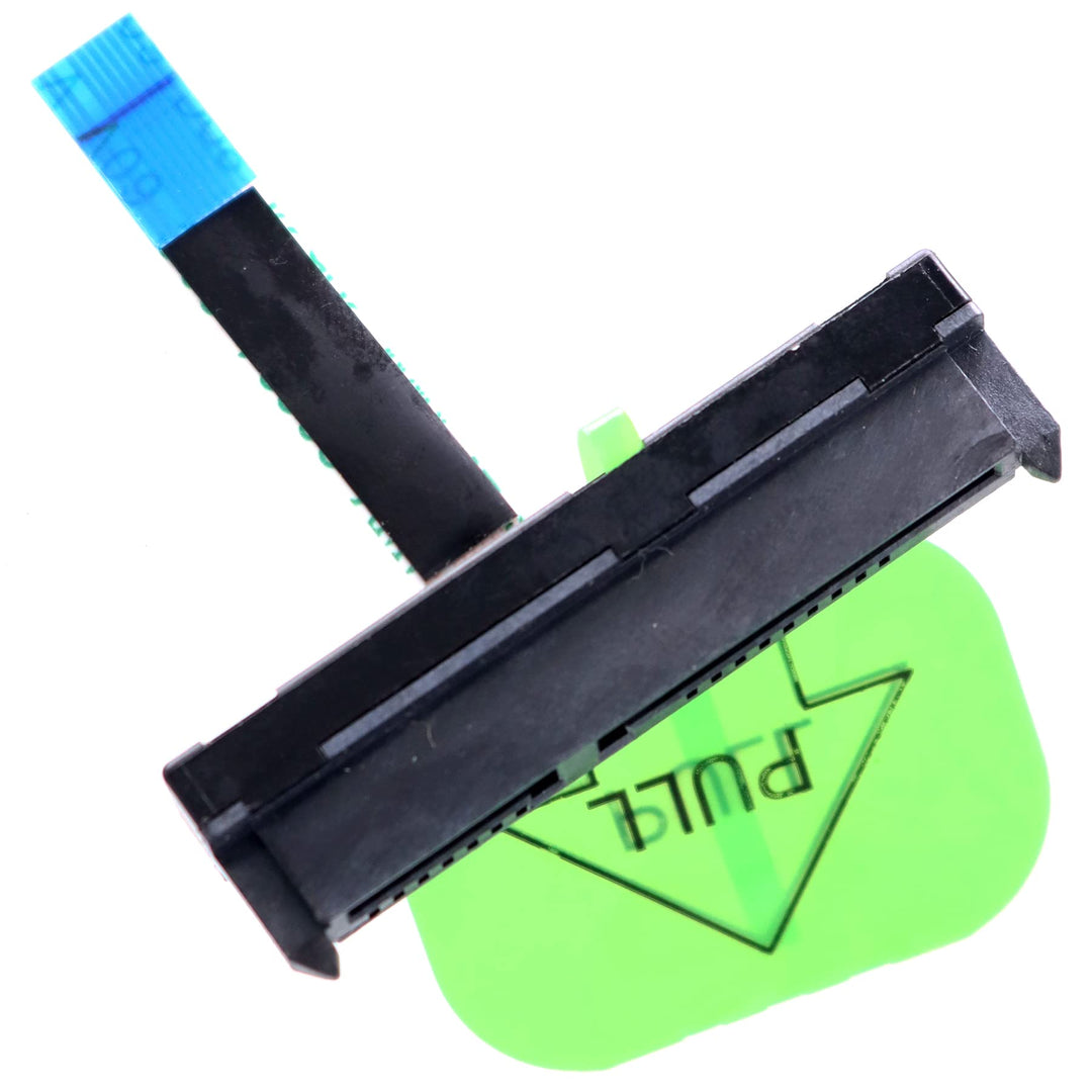 Deal4GO SATA Hard Drive Cable HDD Connector 1423-00CX000 902746-001 for HP ProDesk 400 G2 600 G2 800 G2 EliteDesk 705 G3 Mini PC, Black