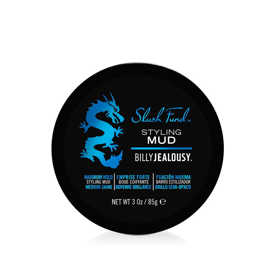 Slush Fund Styling Mud, 3 oz
