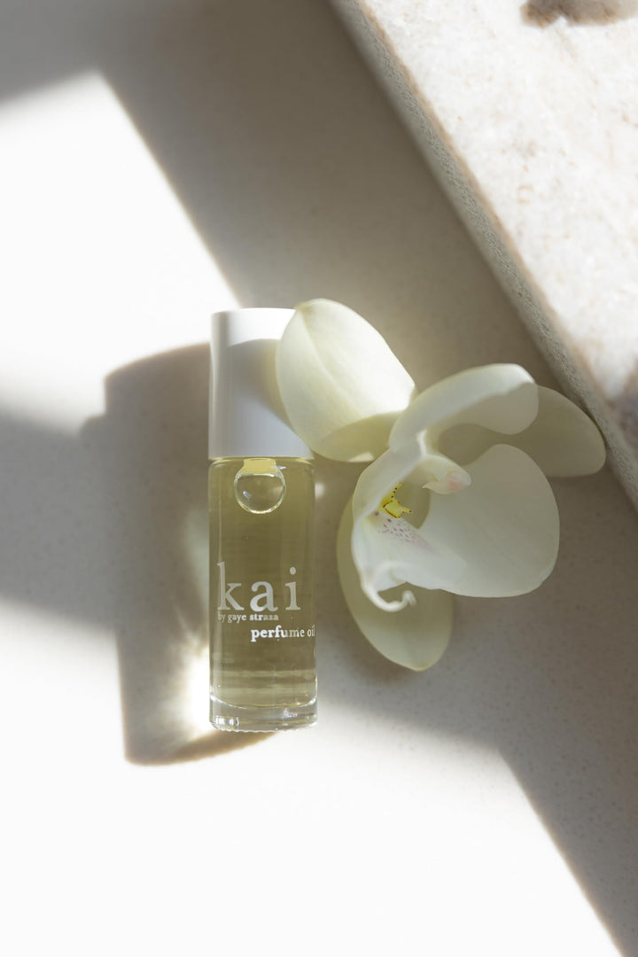 Kai Perfume Oil 1 / 8 Oz