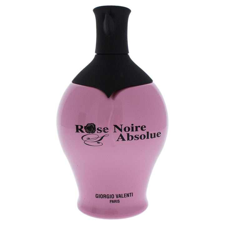 Rose Noire Absolue Eau De Parfum Spray 3.4 oz