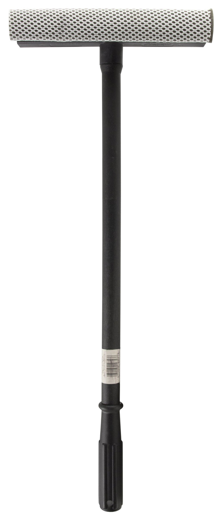 Carrand 9267 Scrub-N Squeegee Professional Series Squeegee, 8 Head with 20 Handle