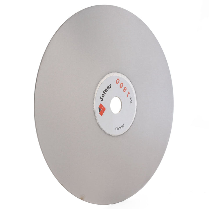 6 inch 150 mm Grit 1800 Diamond Grinding Disc Abrasive 