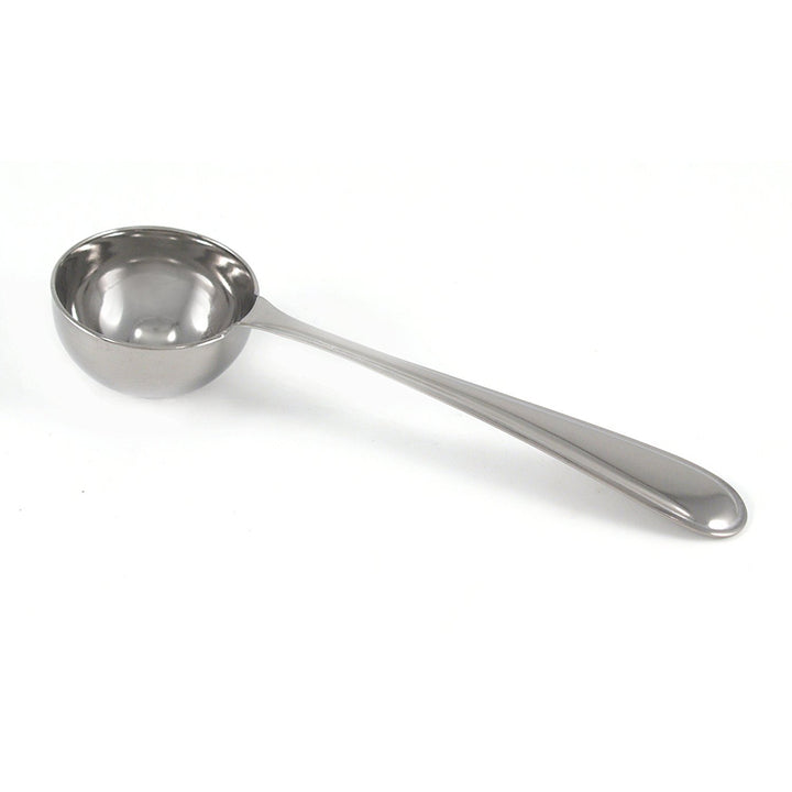 HIC Harold Import Co. 726S Coffee Measure, 18/8 Stainless Steel, 1-Tablespoon Capacity