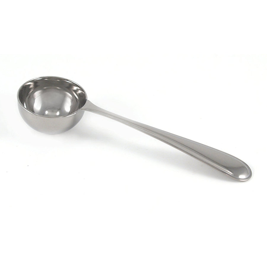 HIC Harold Import Co. 726S Coffee Measure, 18/8 Stainless Steel, 1-Tablespoon Capacity