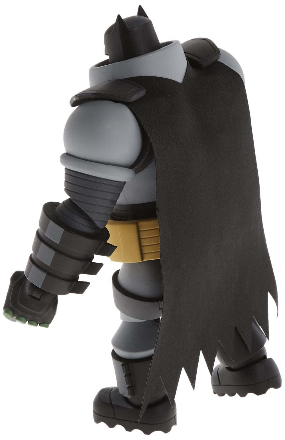 Batman: The Adventures Continue: Super Armor Batman Action Figure, Multicolor