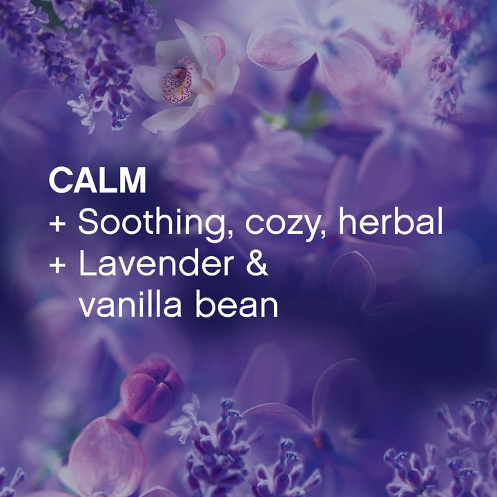 Infusions Lavender Serenity Fabric Softener Sheets 90 c
