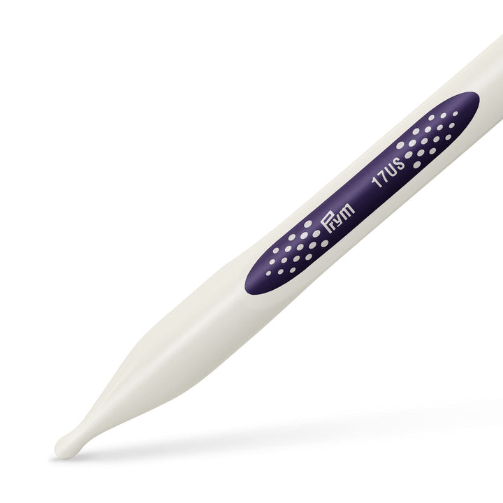 Prym Circular Needle 32, Size 17/12.75mm