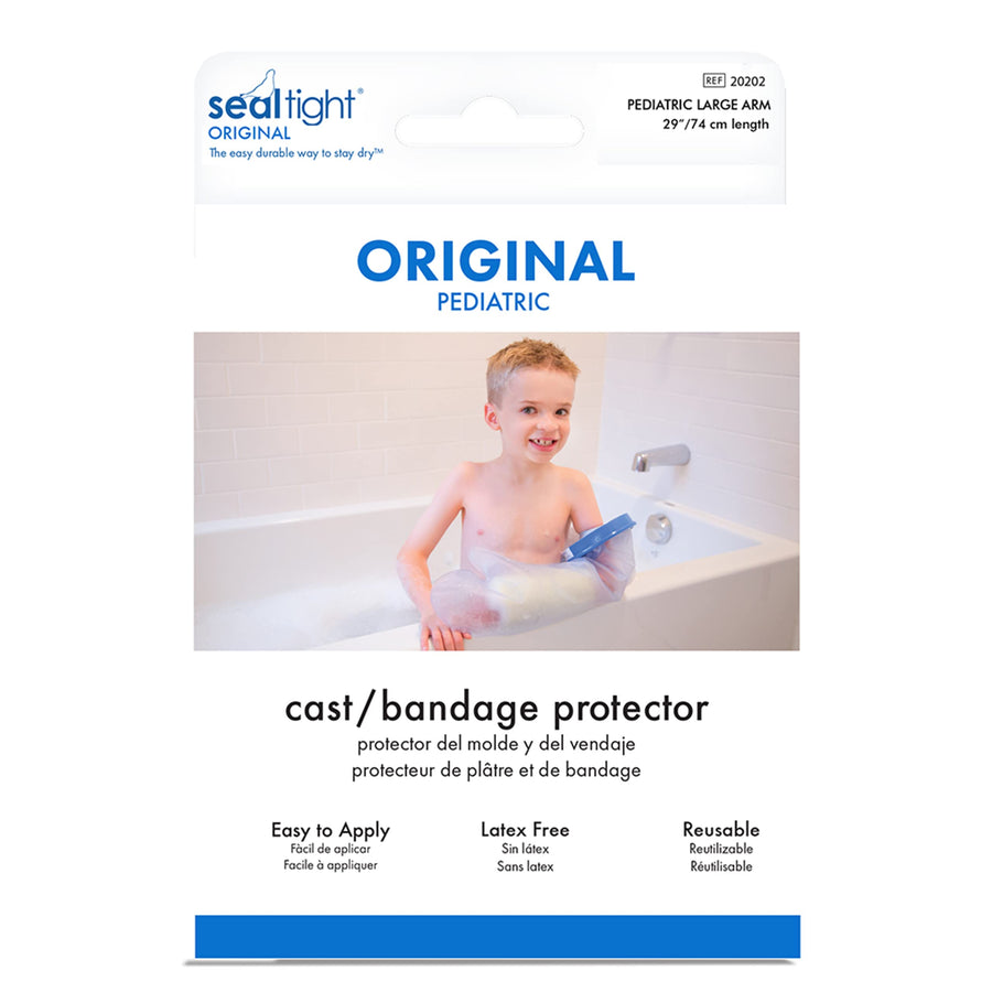 SEAL-TIGHT Original Pediatric - Pediatric Large Arm - 2