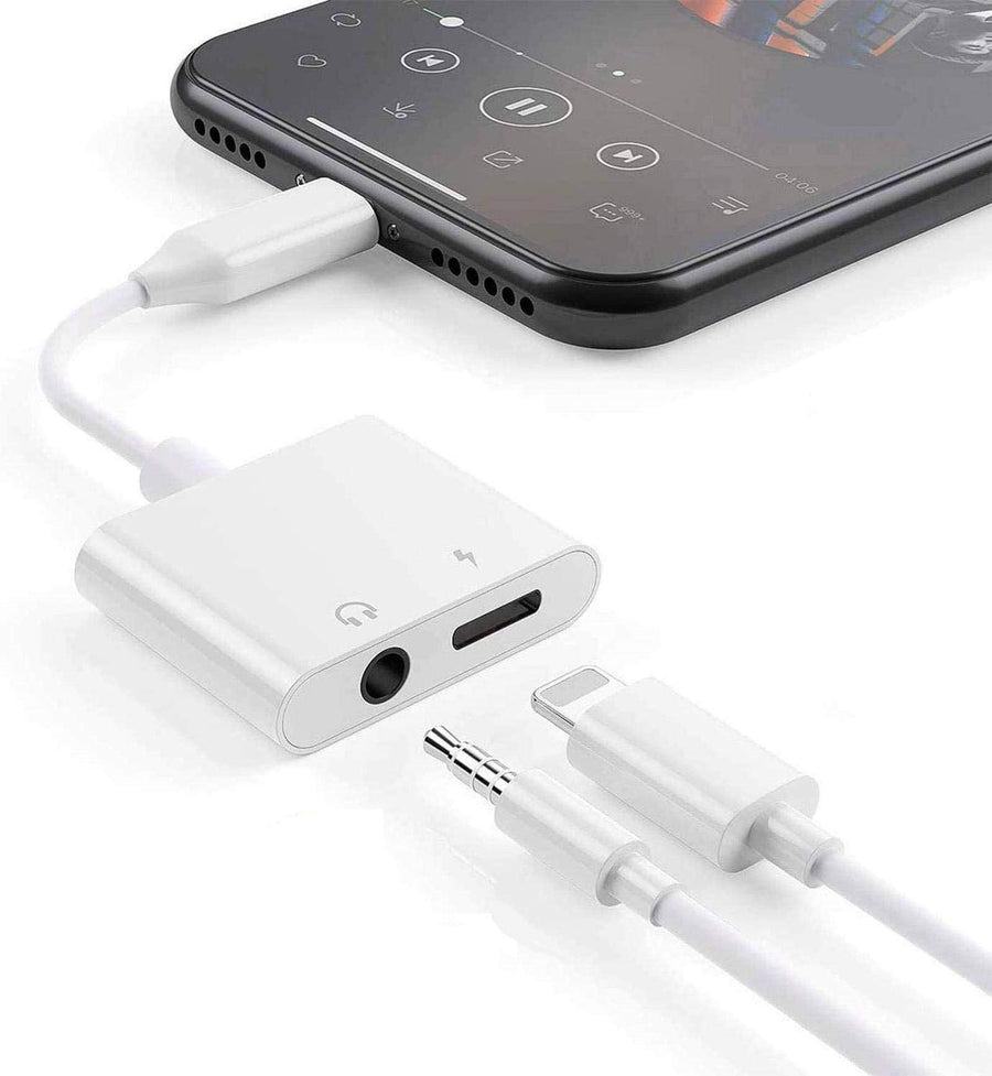 esbeecables USB Type C to 3.5mm Female Headphone Jack A
