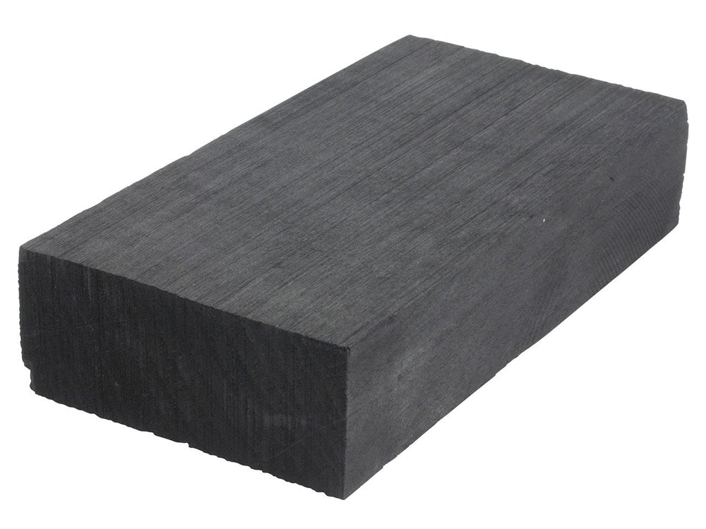 Charcoal Block - Hard | SOL-482.00