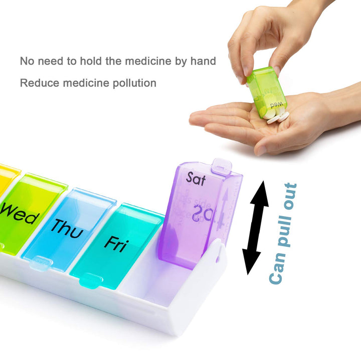 Pill Organizer