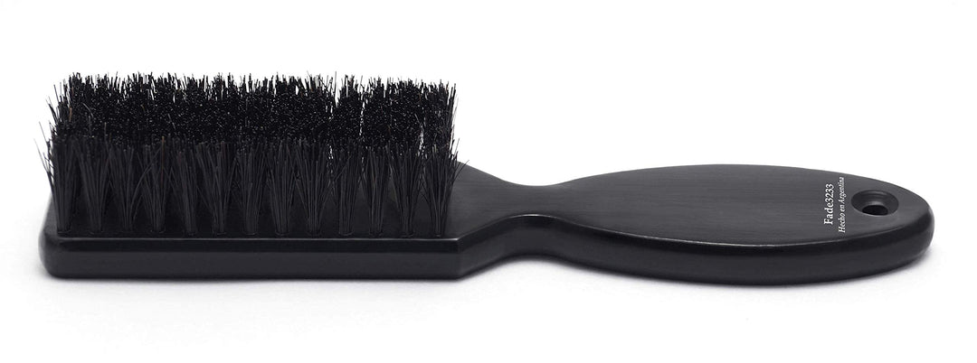 Gamma Fade Barber Brush