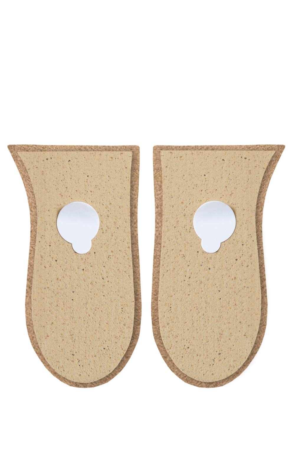 Heel Lift Elevator, Heel Raise, Heel Pad, Orthotic Wedg