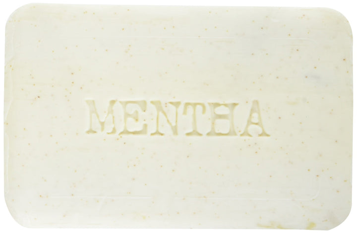 C.O. Bigelow Mentha Body Exfoliating Bar Soap 7.0 oz